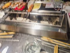-可口香·非遗老号烧烤(南岗直营店)