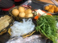 -范贤光鸡公煲(平乐园总店)