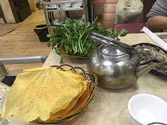 -潮汕良记牛肉火锅(洪武路店)