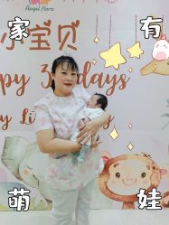 -安琪朵朵独栋花园月子中心