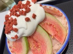 -鲜芋仙(番禺万达广场店)