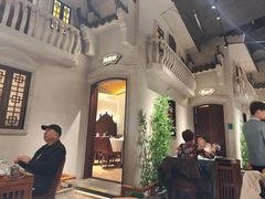 -晓粤·惹味粤菜(凯德乐峰广场店)