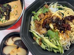 -关东小磨东北菜(上海长风大悦城店)