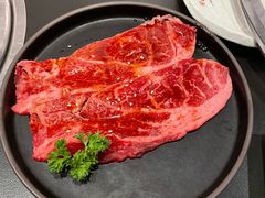 -御牛道日式烤肉料理(杭州西溪印象城店)