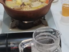 -明本湛江鸡•海鲜小厨(陈家祠店)