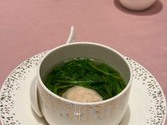 -江南灶中餐厅(南京香格里拉店)