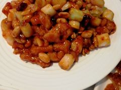 -玉林烤鸭店(定福庄店)