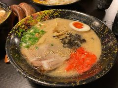 -日本料理神拉面