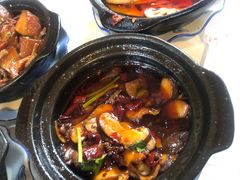 -廖记老砂锅(上清寺店)