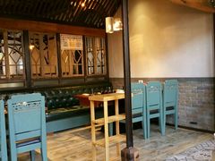 -手选潮汕鲜活牛肉火锅(二七广场店)