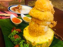 -茉莉.Red Crab