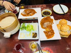 -恭敬李·烤鸭(天坛北门店)