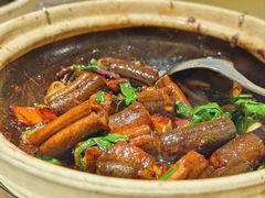 -惠食佳(滨江大公馆店)