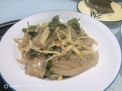 -昌顺园·养马岛渔家海鲜餐厅·老鲁菜(龙湖店)