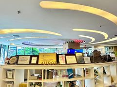 -极光口腔·矫正种植修复(锦江店)