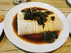 -玫瑰红烤羊排(北新桥三条店)