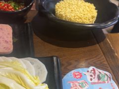 -呷哺呷哺 小火锅 (浦东新欧尚超市店)