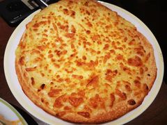 -萨莉亚意式餐厅(杭州滨江天街店)