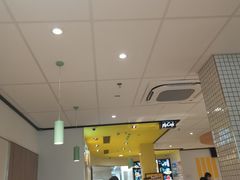 大堂-麦当劳(金谷里G·MALL店)