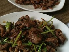 -炙热童年·老北京炙子烤肉(南锣鼓巷店)