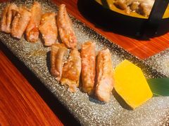 -山之屋炭火烧肉·生啤畅饮(大朗万科中央公园店)