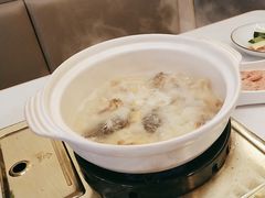 -如一鸡鲍鱼·粤式煲汤(长泰广场店)