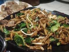 -三毛牛肉店(福强店)
