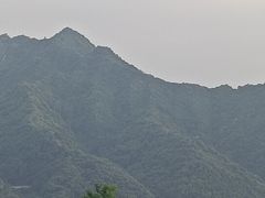 -沣峪口