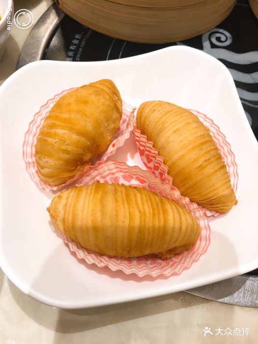 稻香(百联又一城店)飘香榴莲酥图片