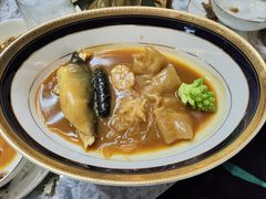 -鲐赏河豚(长寿店)
