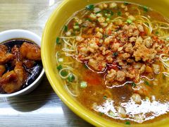 -玉华饮食店(茅台路店)