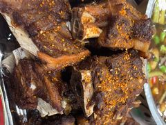 -乔家满族八大碗(流水沟店)