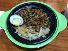 -米食先生酱汁煲仔饭(王府井店)