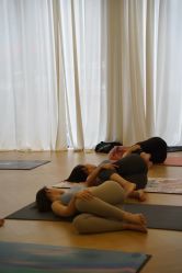 -YogaTime瑜伽时光