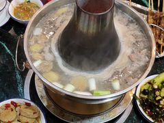 -羊圈(樊洼路店)