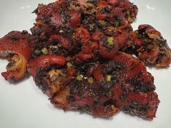 -四季民福烤鸭店(王府井东安门店)