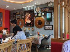 -格日勒阿妈蒙古厨房(新华广场店)