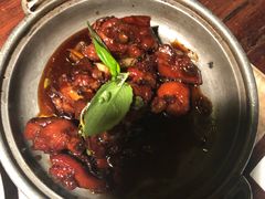 -外婆家(南开大悦城店)