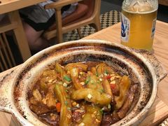 -顺风汤馆·广府粤菜(江宸天街店)