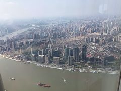 -上海中心大厦