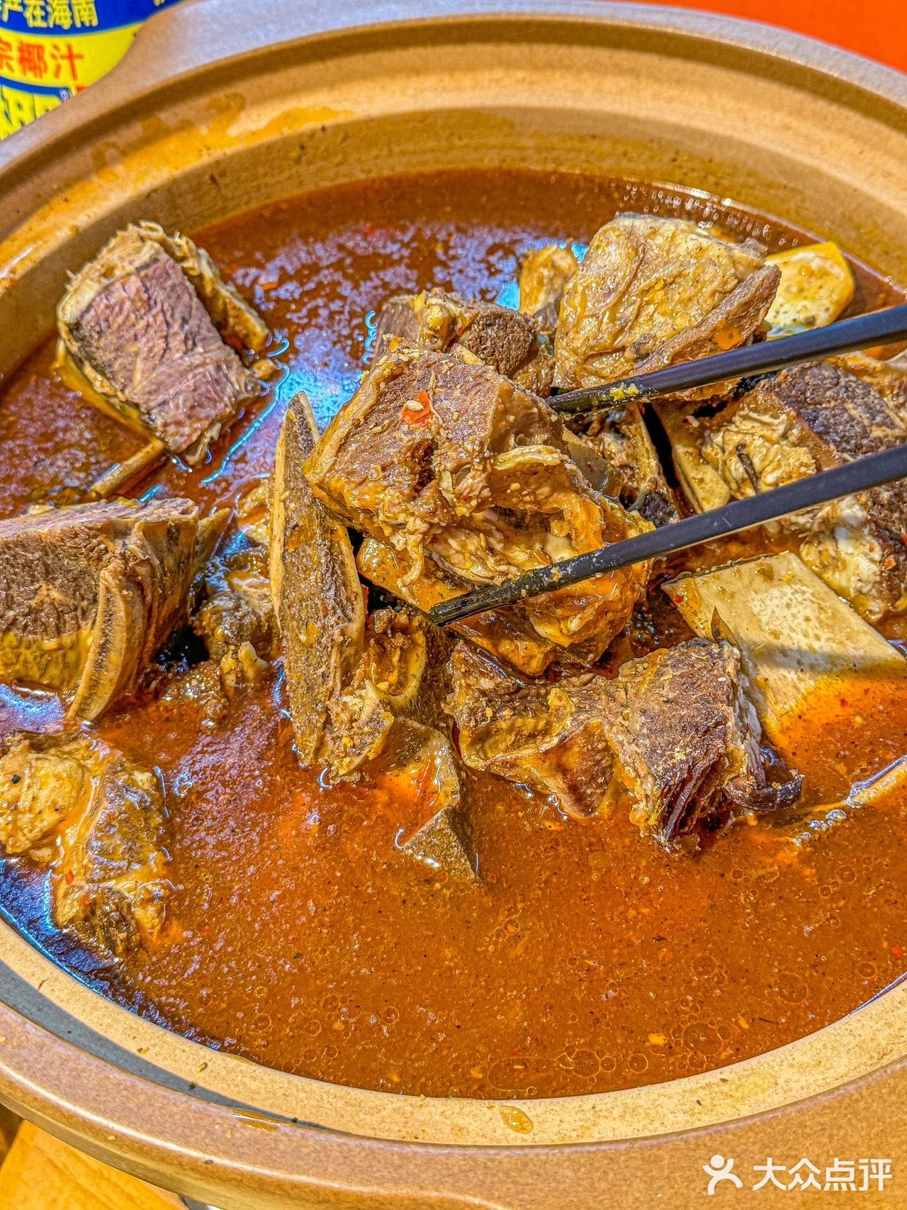 🔥下沙这家自助牛排火锅，不来吃真的要后悔🥩