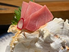 -水之惠鲜鱼料理(王府大街店)