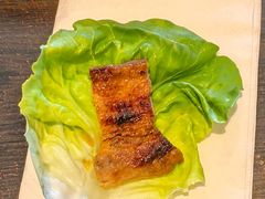 -Jin Go Gae Restaurant