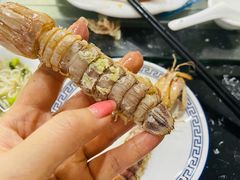 -渔鼎鲜海鲜餐厅(湄洲岛店)
