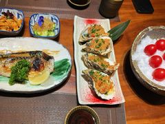 -一本料理(西溪天街店)
