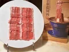 -涮福記·现切牛羊肉火锅(世纪汇店)