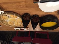 马仕玖煲-马仕玖煲·融合菜·酥不腻烤鸭(人大店)