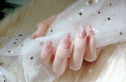 -伊奈尔美甲美睫