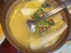 -宏状元现熬粥·京味菜(五棵松店)