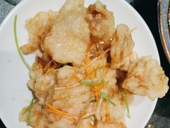 -金掌勺东北菜(格兰晴天店)